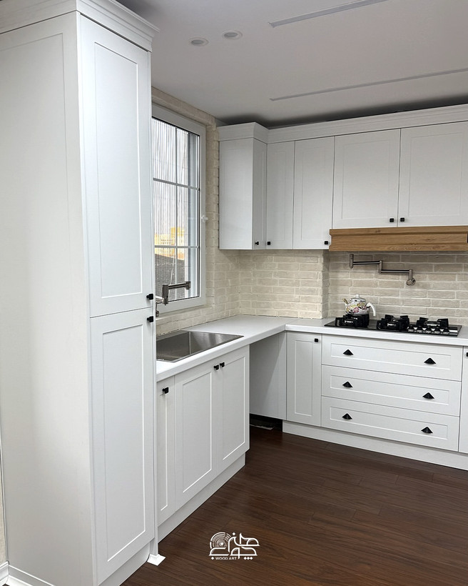کابینت نئوکلاسیک