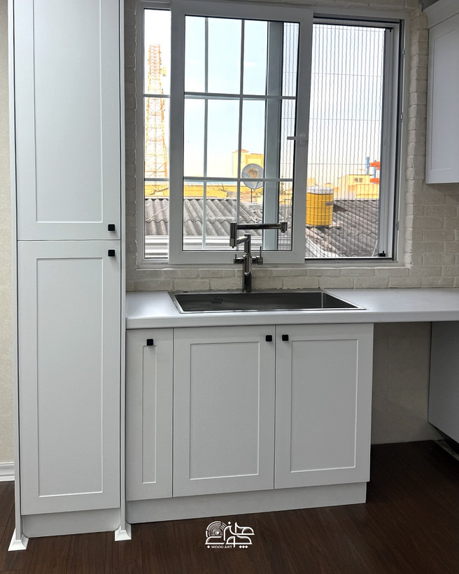 کابینت نئوکلاسیک