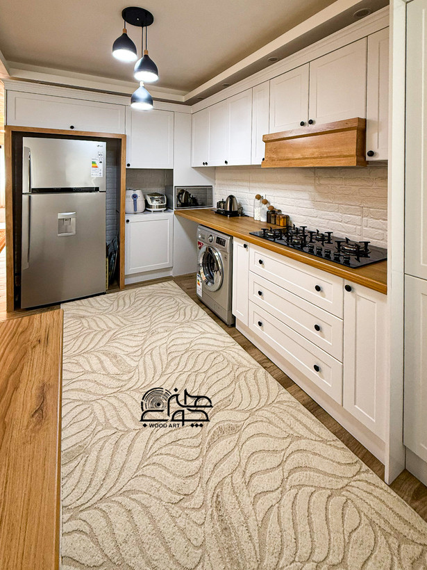 کابینت نئوکلاسیک