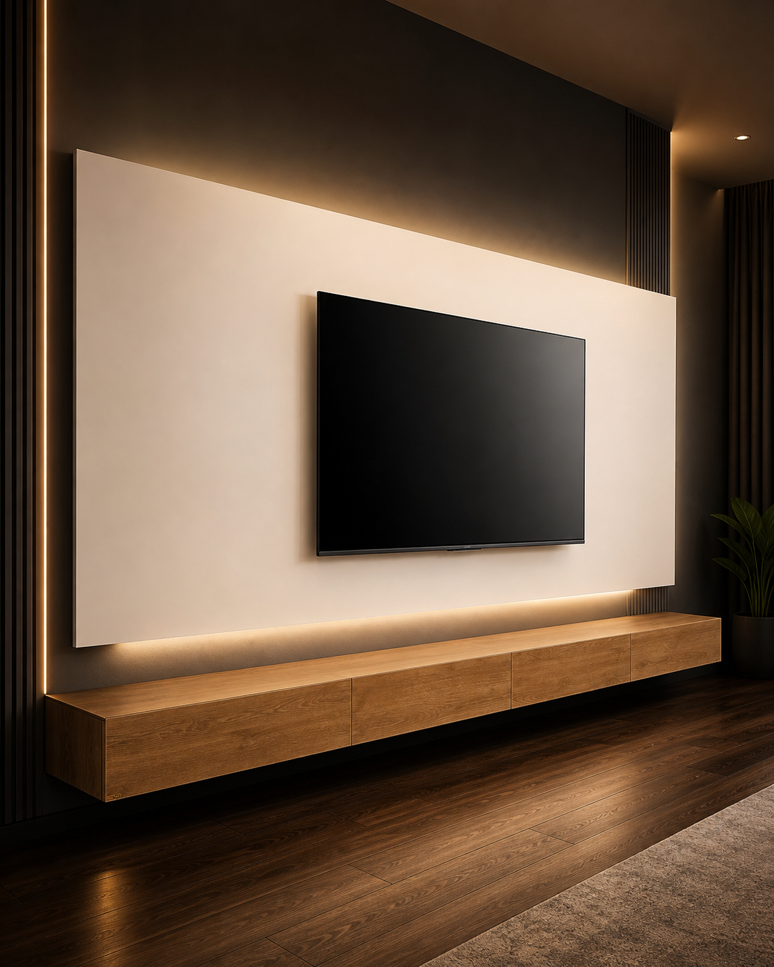 میز tv