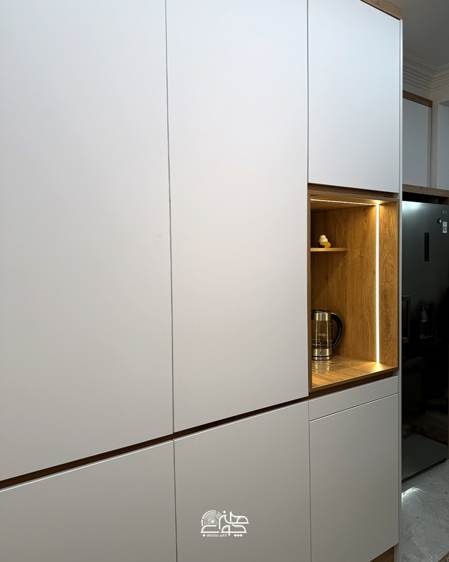 کابینت مدرن