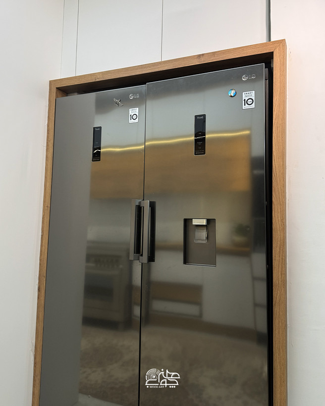 کابینت مدرن