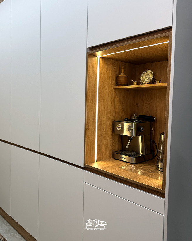 کابینت مدرن