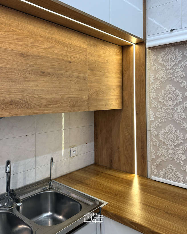 کابینت مدرن
