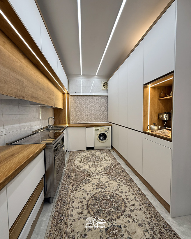 کابینت مدرن