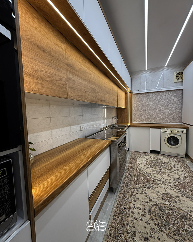 کابینت مدرن
